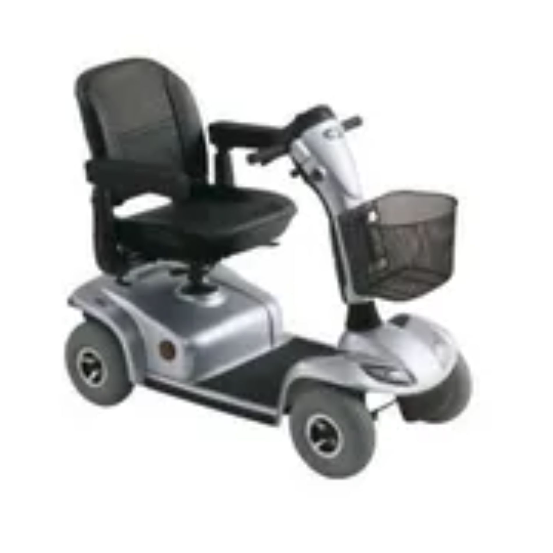 Scooter elettrico modello Leo