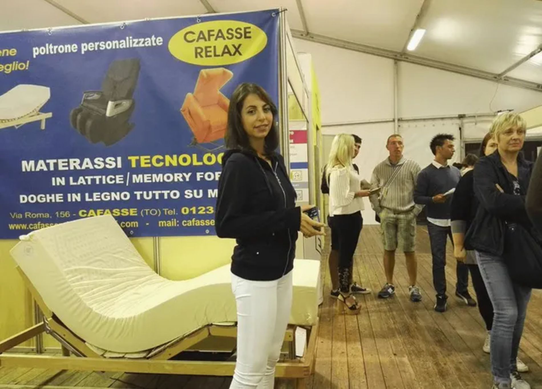 Fiera di Ceres 28 Aprile - 1 Maggio 2018
