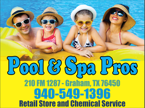pool & spa Pros