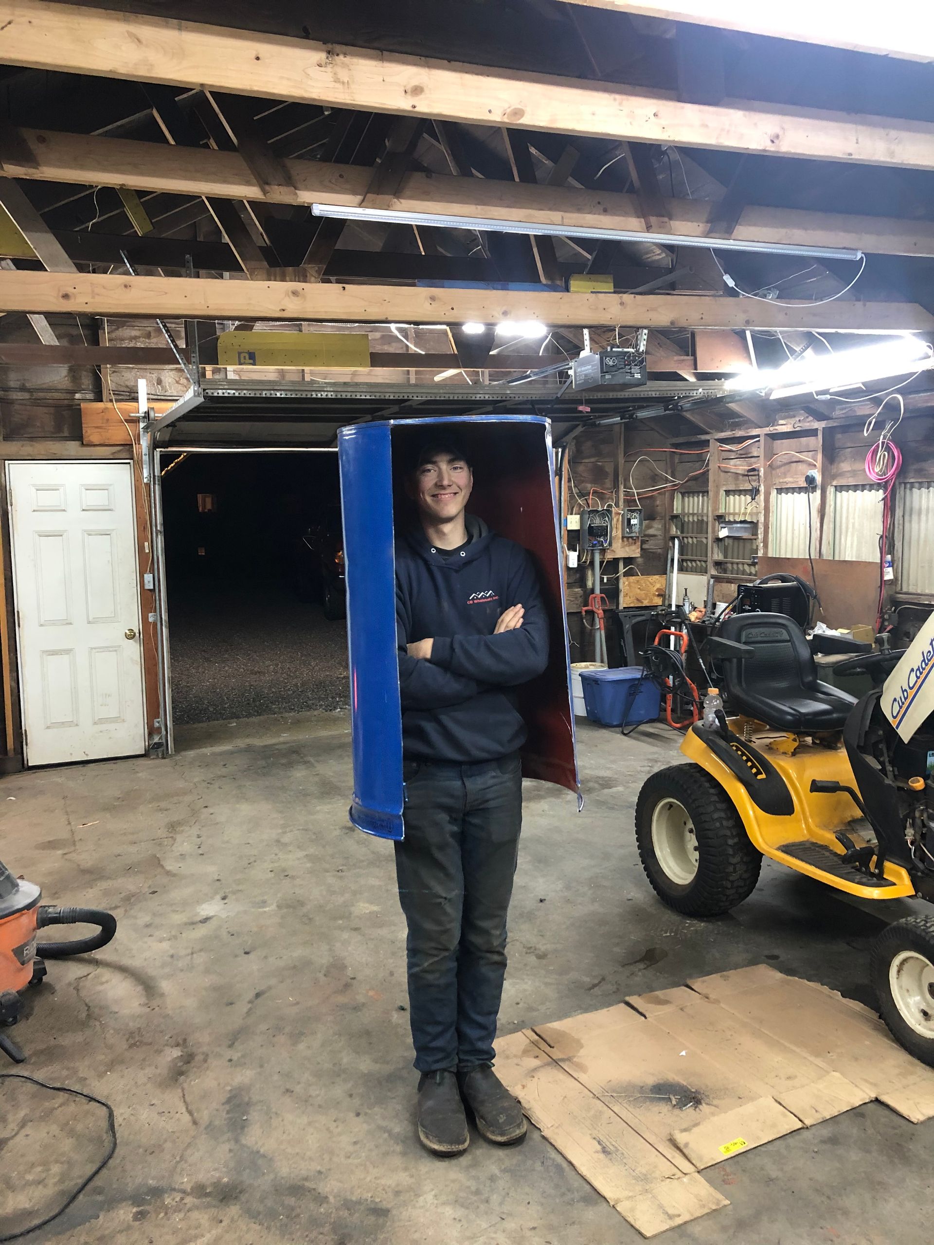 Reliable HVAC Services