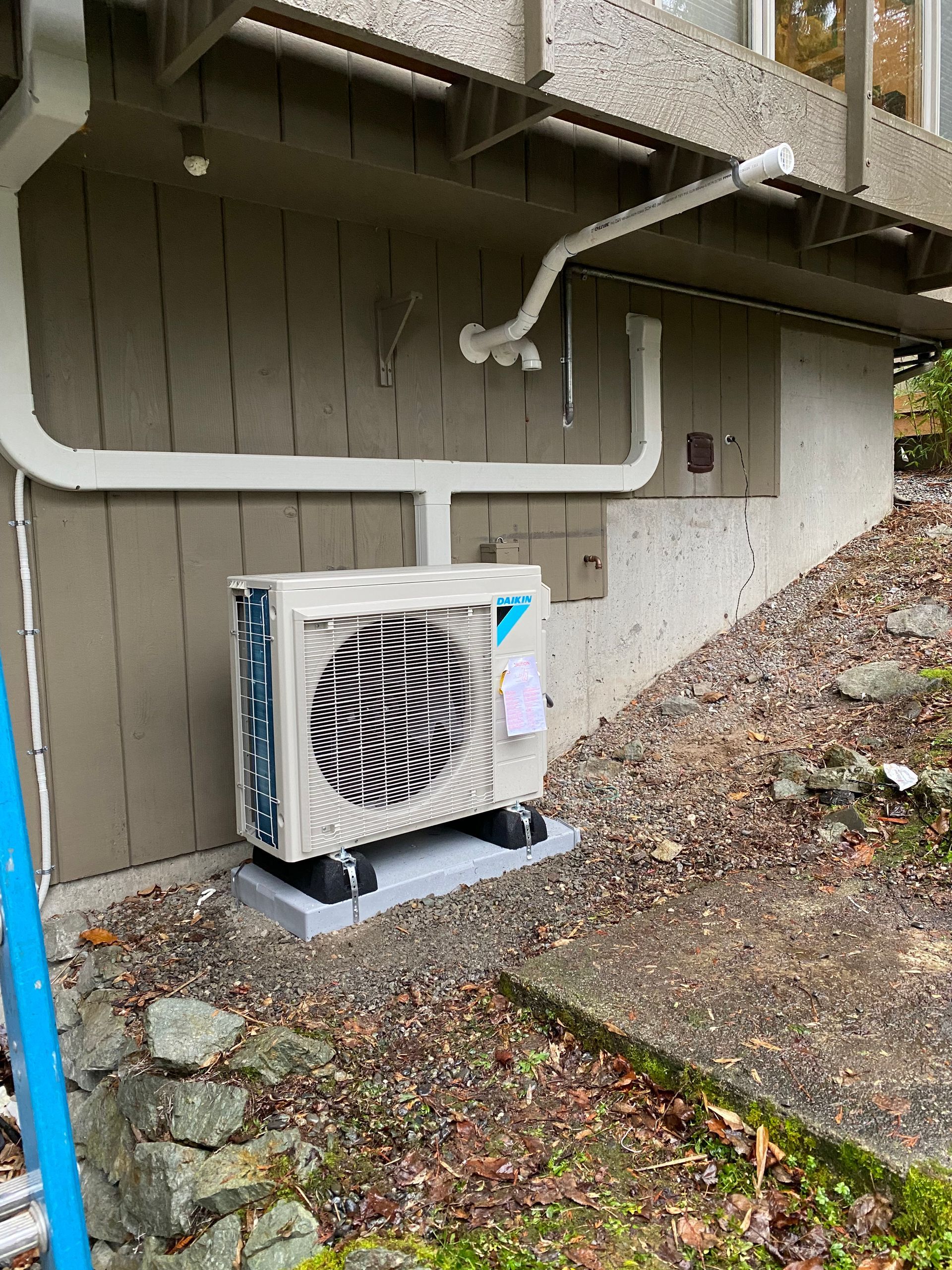 Air Conditioning Service