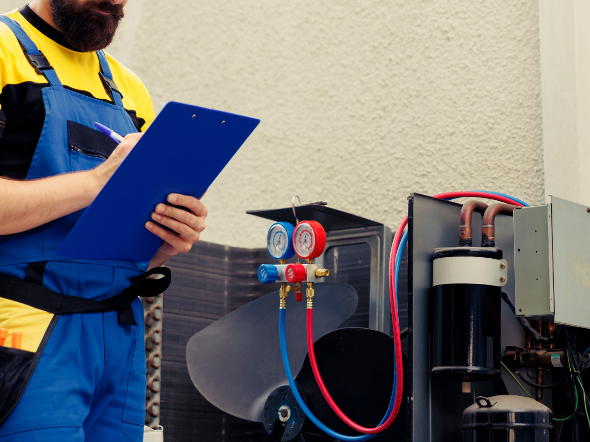 24 hour furnace repair