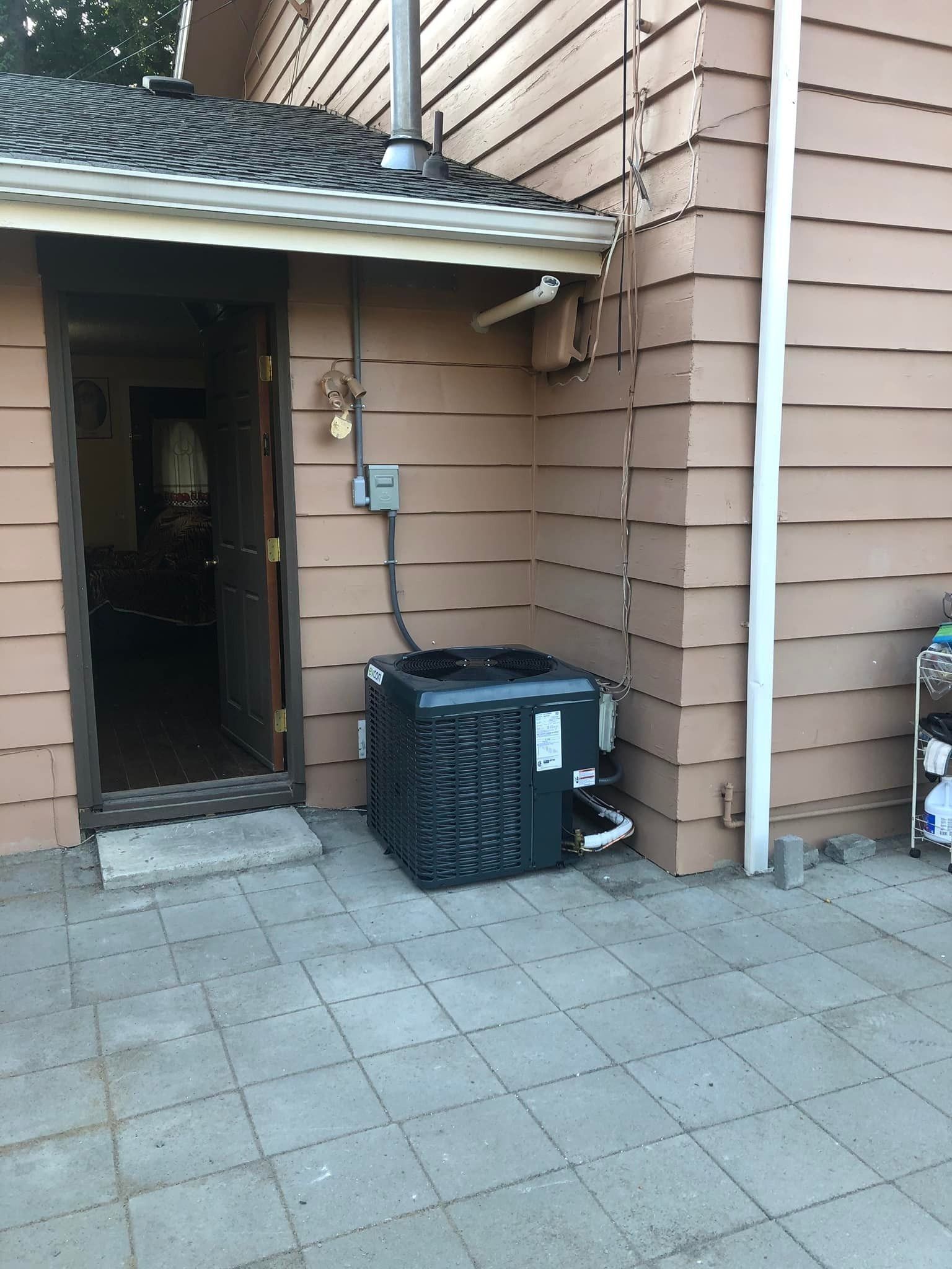  emergency heating and air services 
