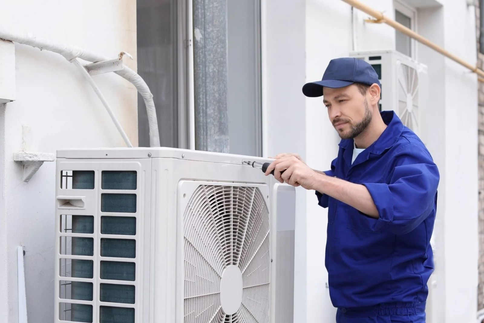 HVAC Bellingham WA