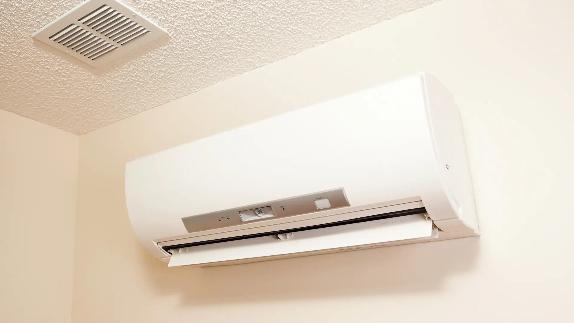 Ductless Mini-Split