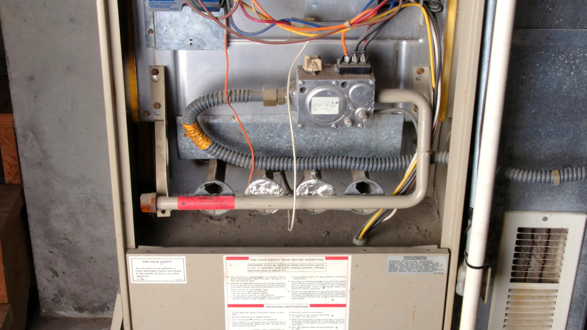Furnaces Bellingham Wa