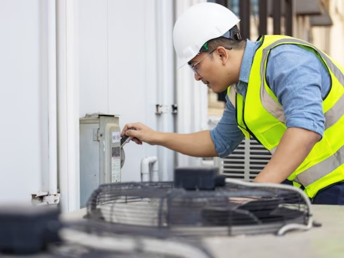 heater tune up