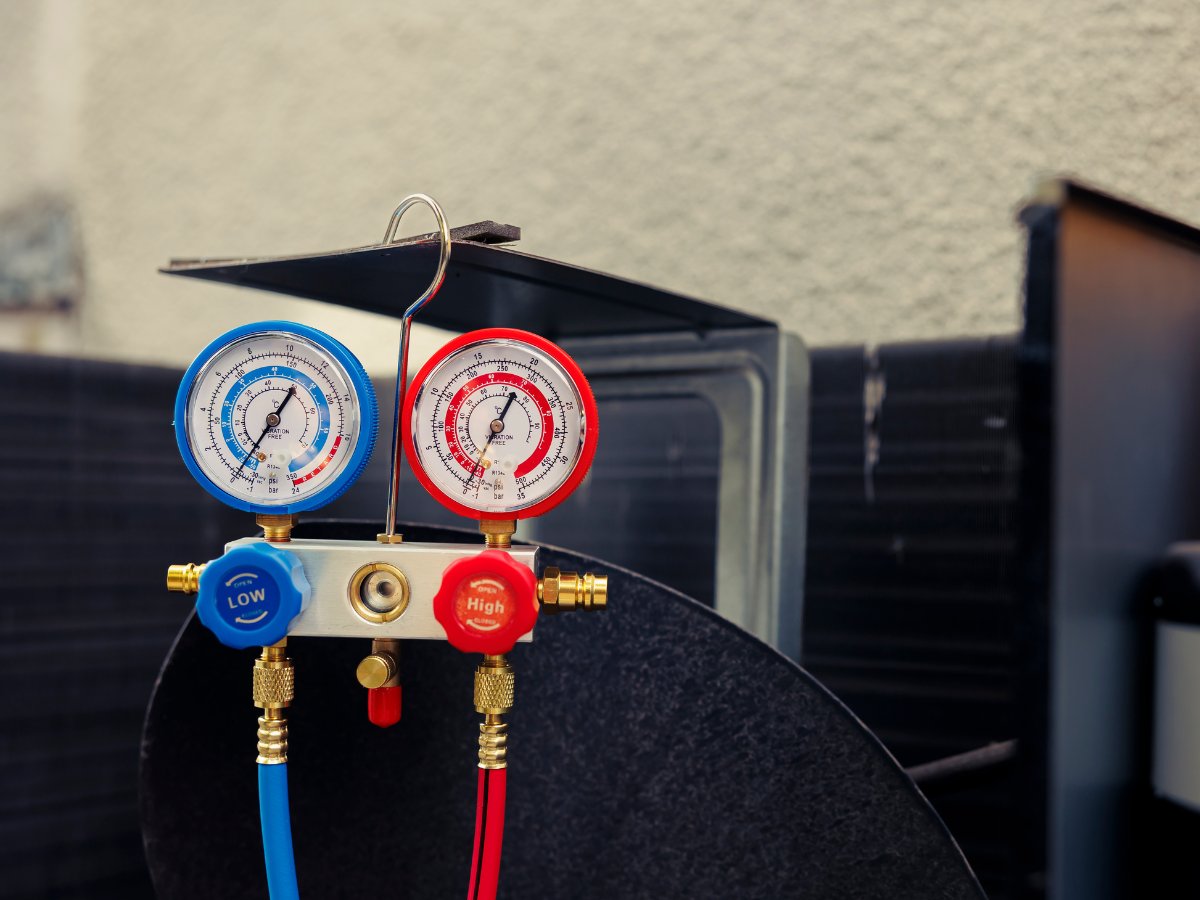 emergency furnace repair