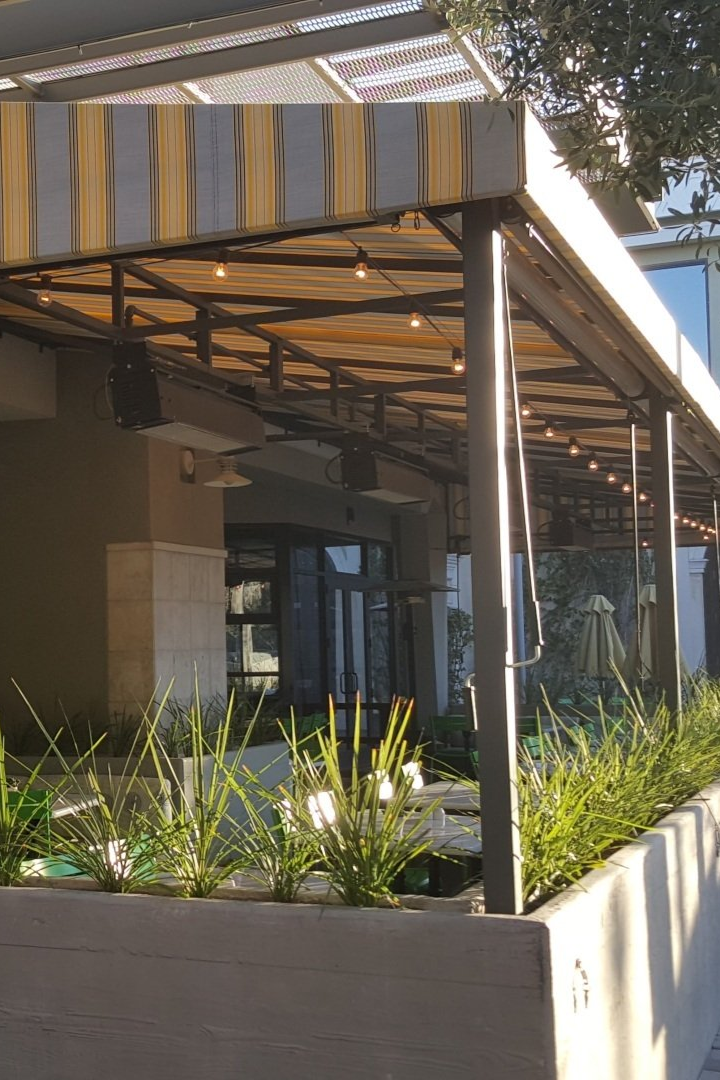 awning inspection services in Phoenix
