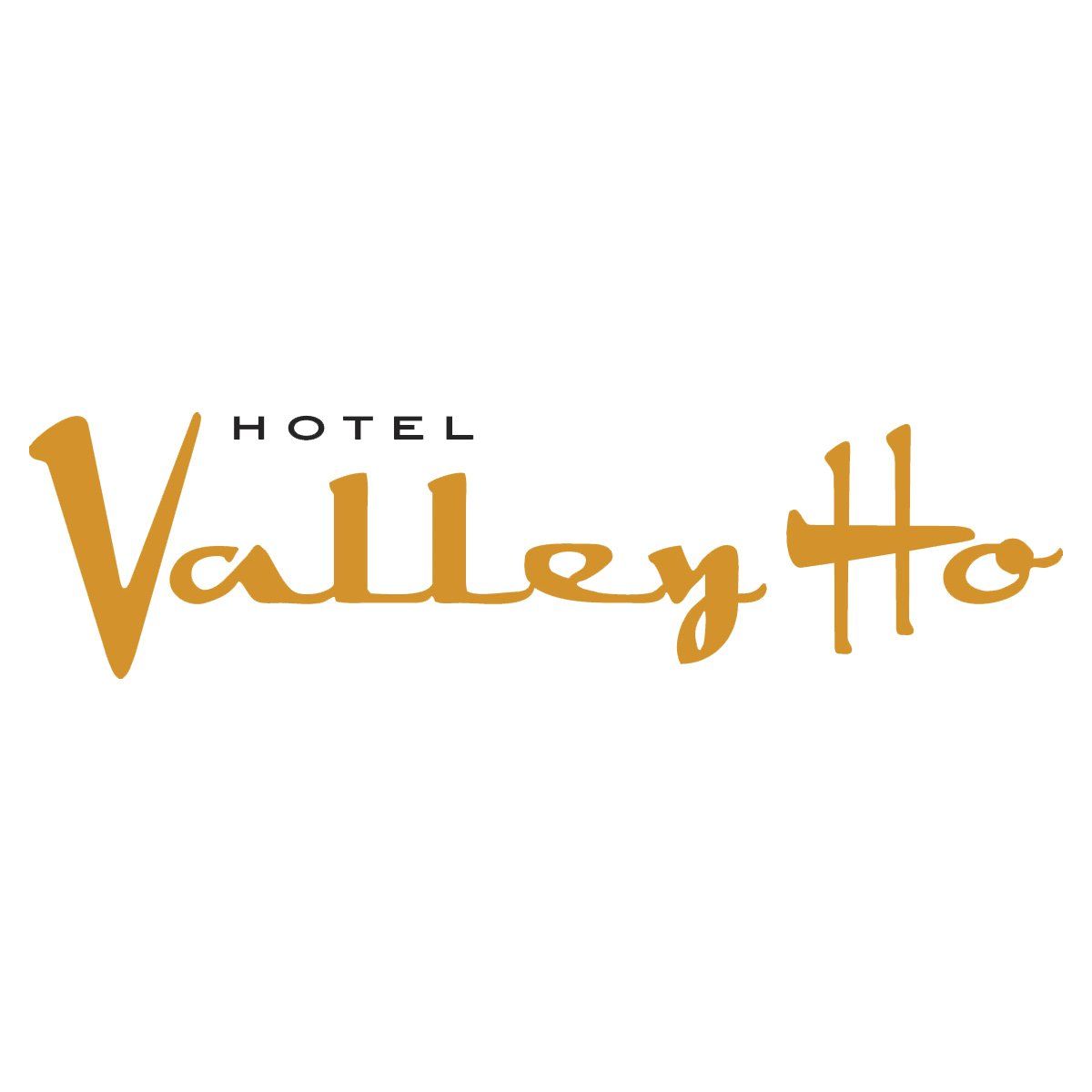 Hotel Valley Ho in Scottsdale is a client of Arizona Awnings in Phoenix