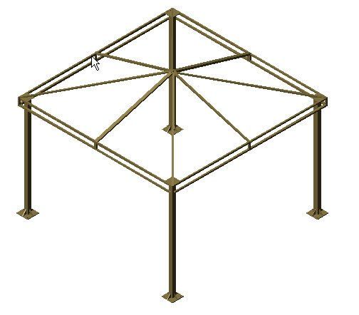get custom cabana and gazebos from Arizona Awnings in Phoenix
