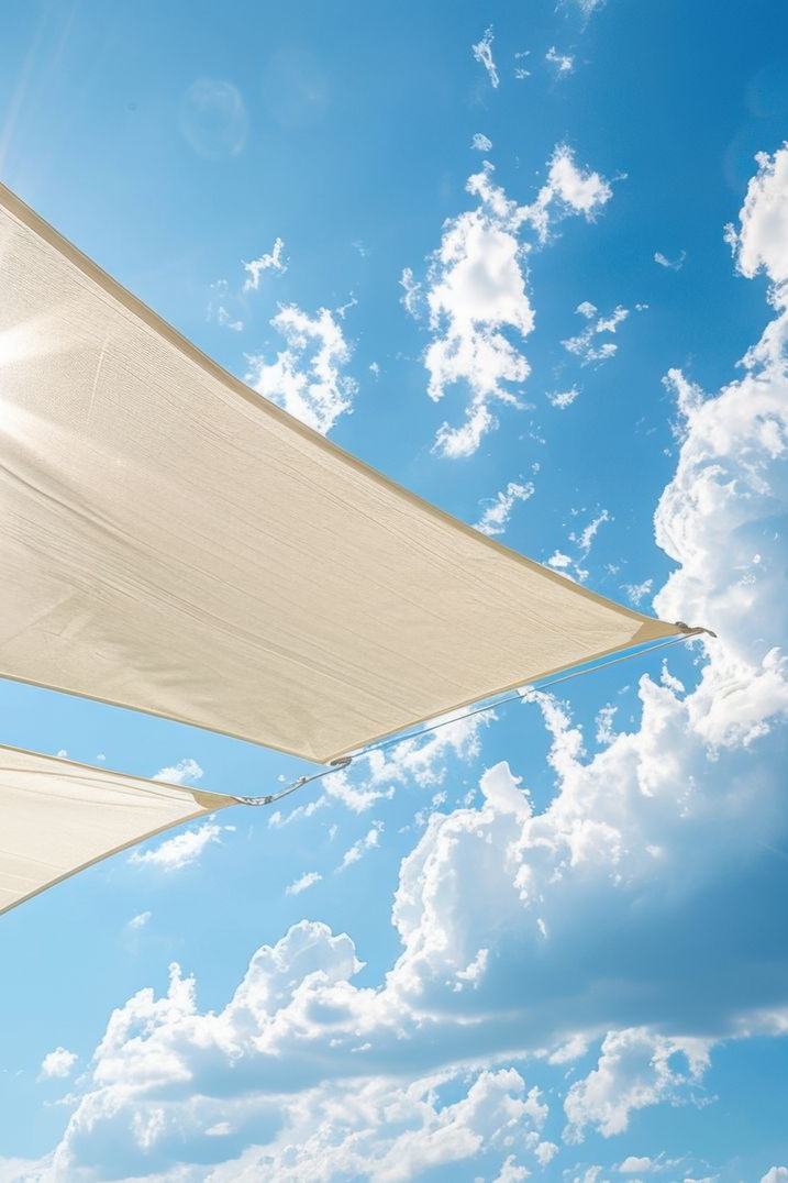 Canopy Shades for sale - Arizona Awning