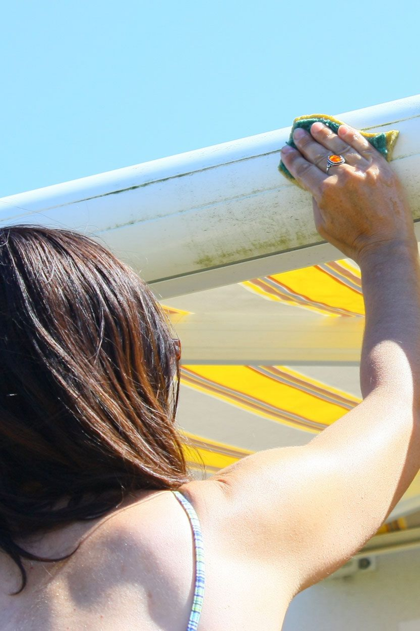 Canopy Shades for sale - Arizona Awning