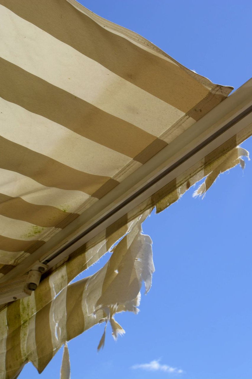 Canopy Shades for sale - Arizona Awning