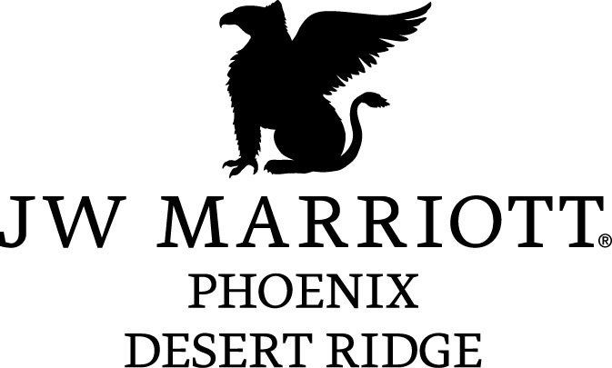 Client JW Marriott logo Arizona Awnings in Phoenix, AZ