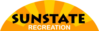 Client Sunstate Recreation logo Arizona Awnings in Phoenix, AZ
