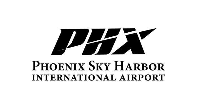 Phoenix Sky Harbor International Airport uses Arizona Awnings in Phoenix, AZ