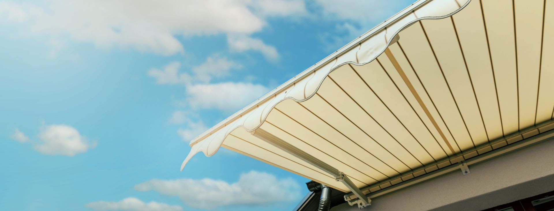 when to replace an awning