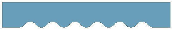 rolling hills awning style by AZ Awnings in Phoenix