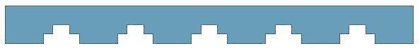 southwestern awning style by AZ Awnings in Phoenix