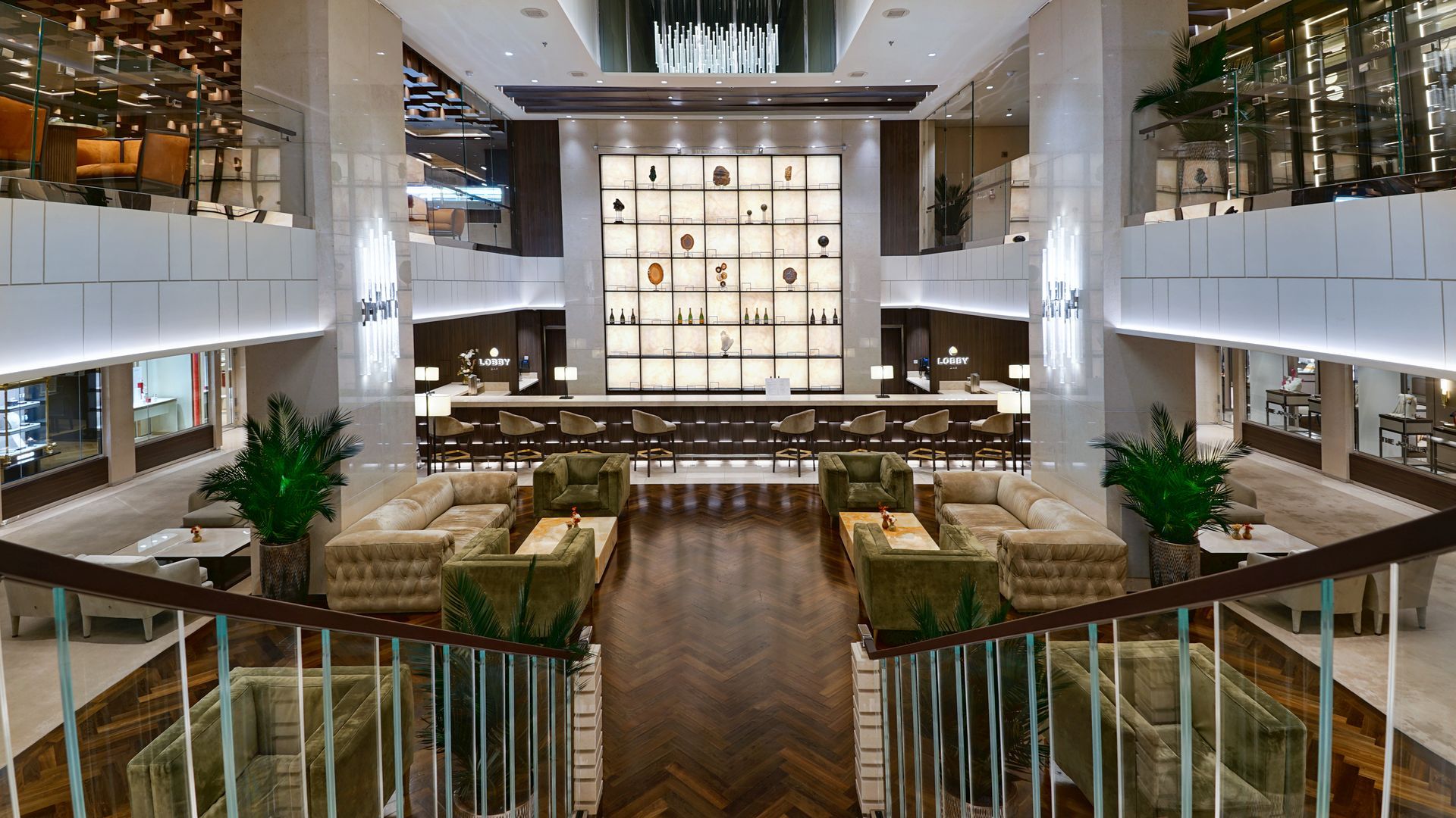 Wymara Resort and Villas, Turks and Caicos