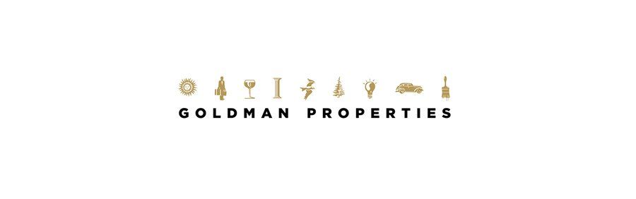 Goldman properties
