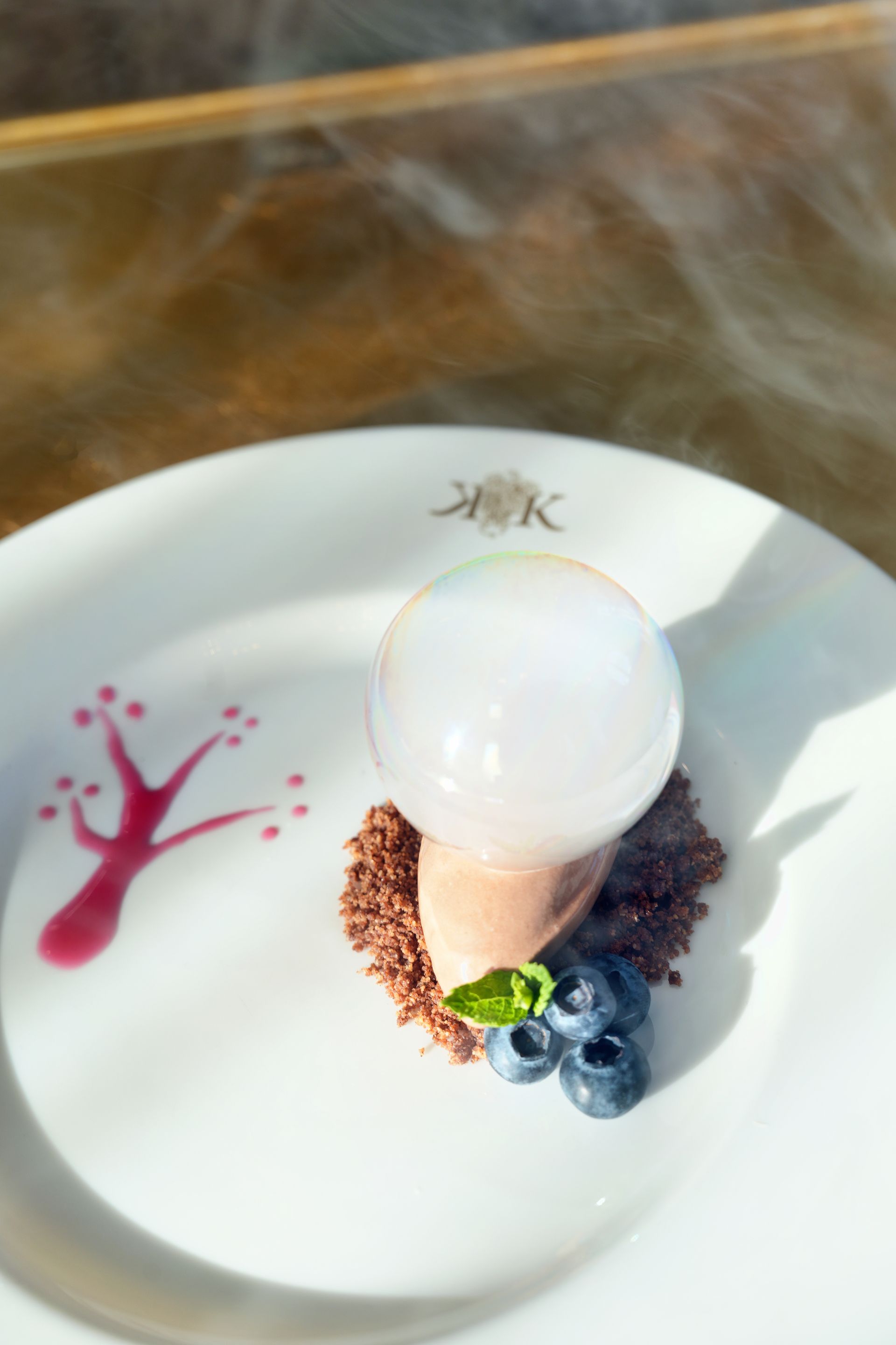 Villa Korta Katarina, Croatia