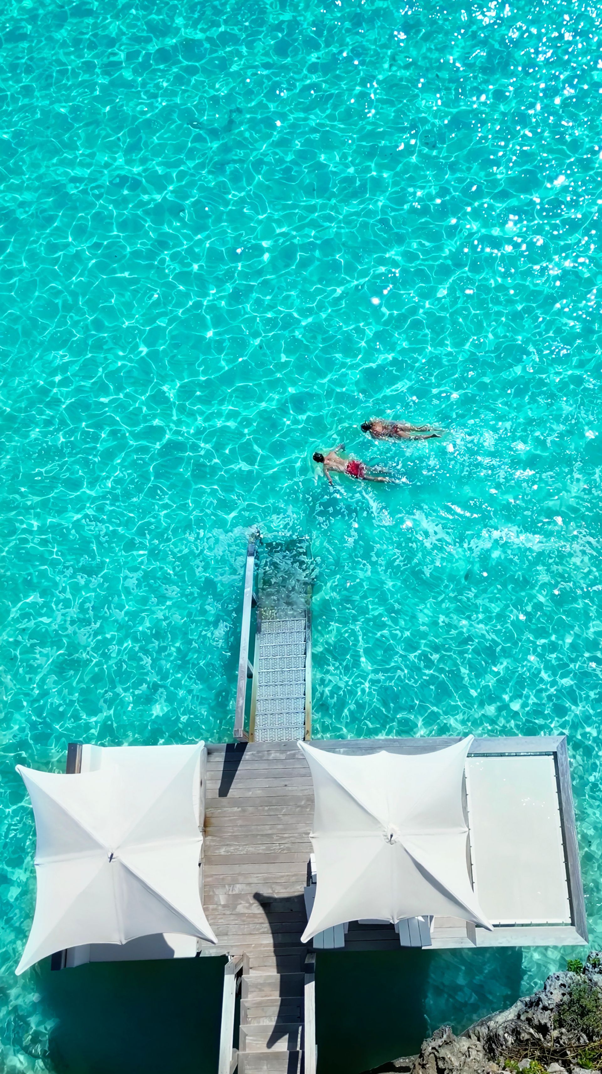 Wymara Villas and Beach Club, Turks and Caicos