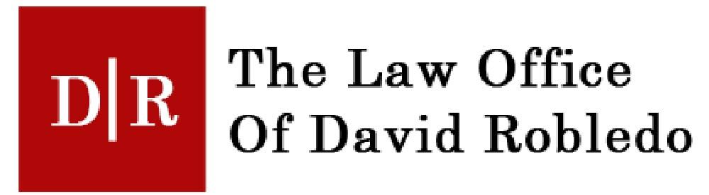 Robertson Law Firm logo