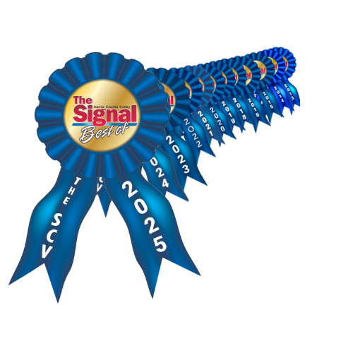 Southern California Fraud Investigators Association logo with a bear, rays, and the text 