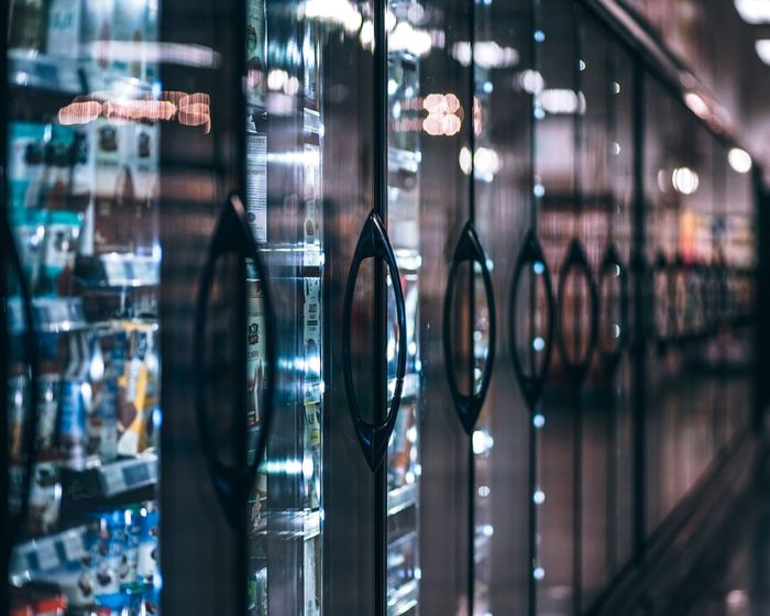 Commercial Refrigeration Brisbane, QLD Acro Refrigeration Services