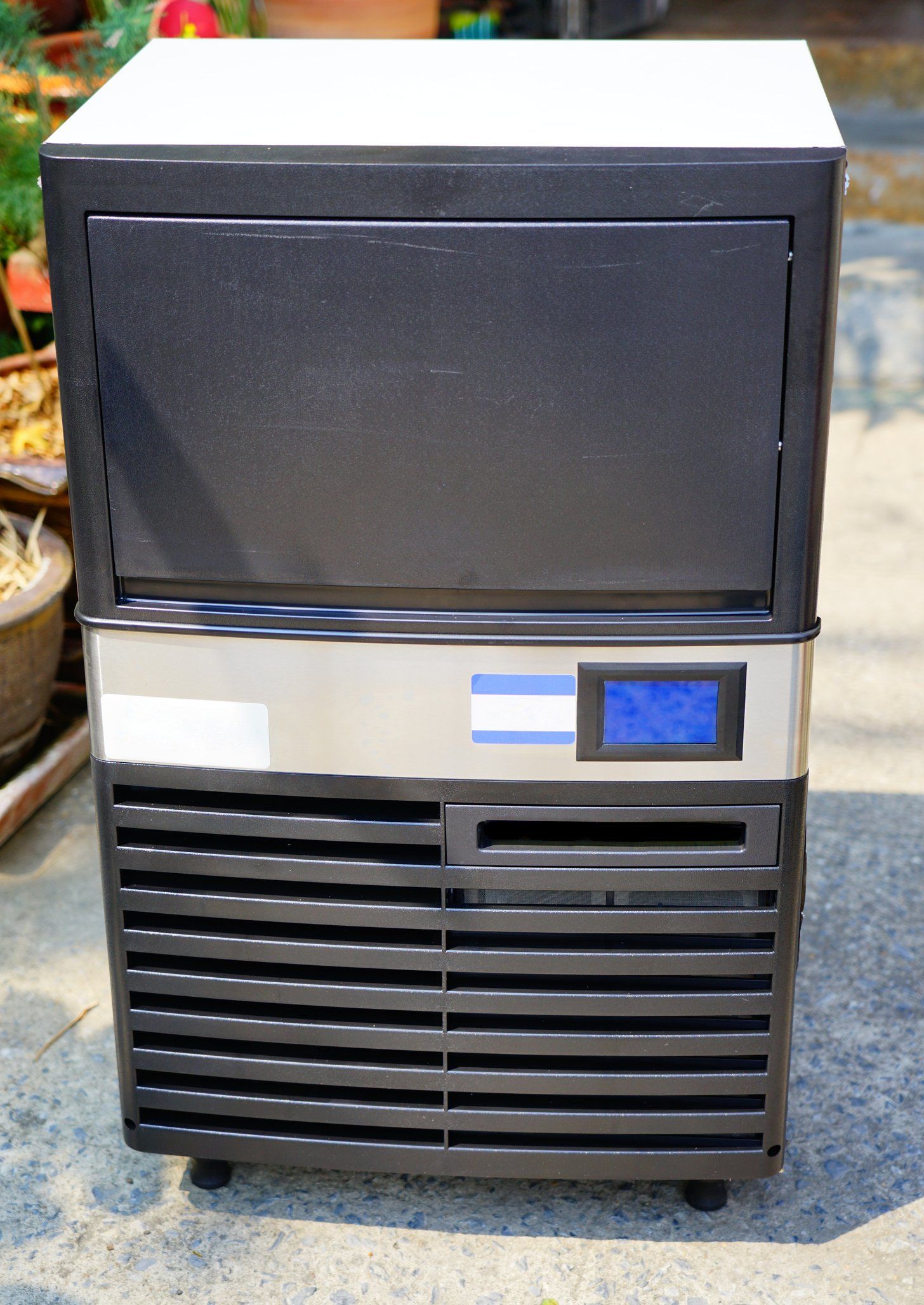 Commercial Ice Machines Brisbane, QLD Acro Refrigeration Services