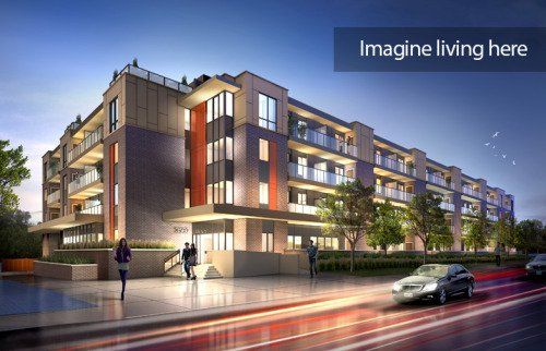 Imagine Condo