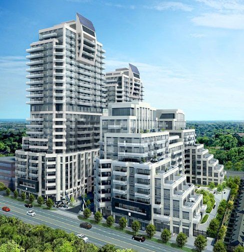 The Beverly Hills Resort Residences - LEED Registered