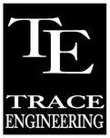 trace engineering logo