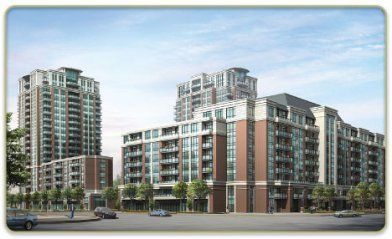 River Park - LEED Registered