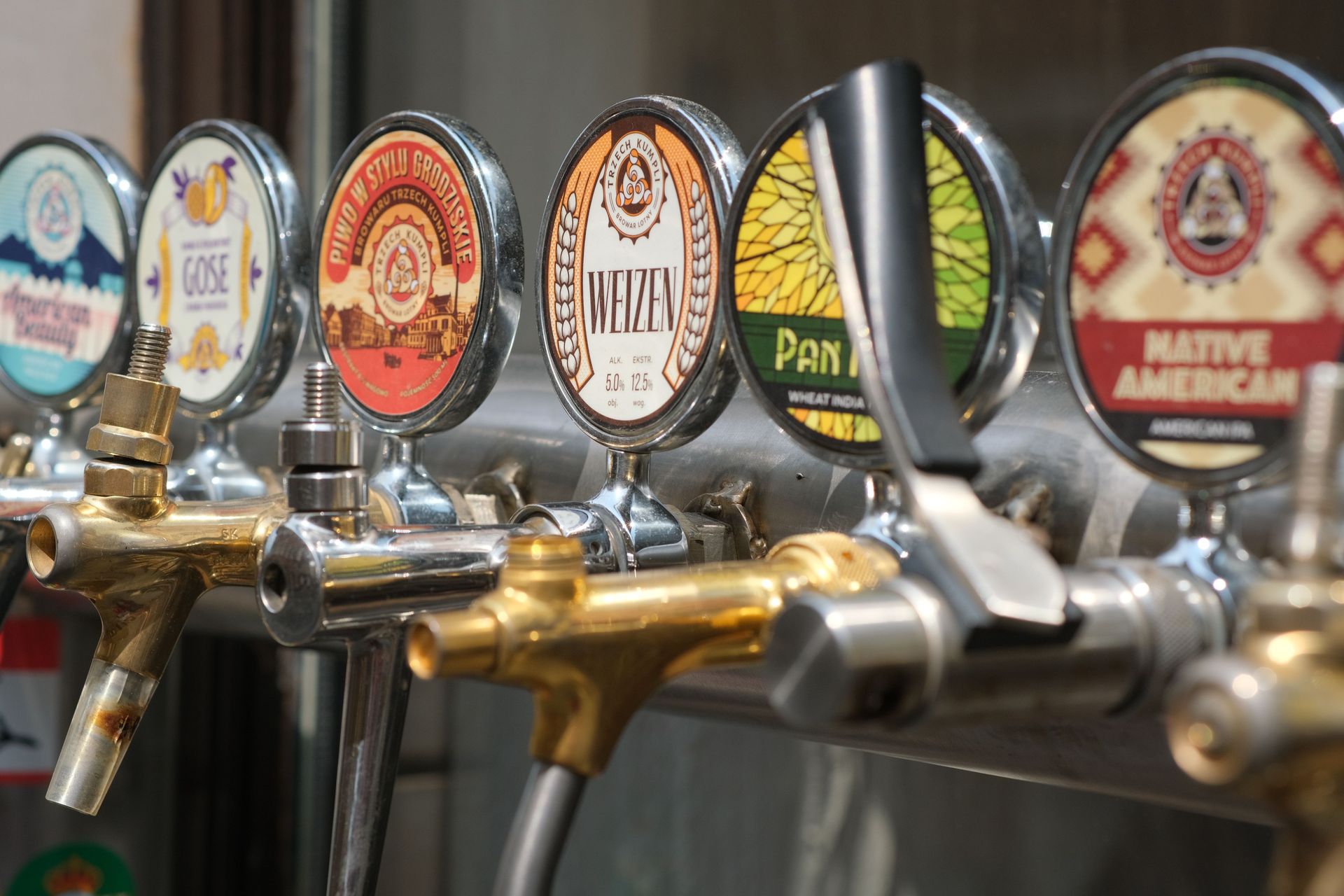 Mankato Brewery