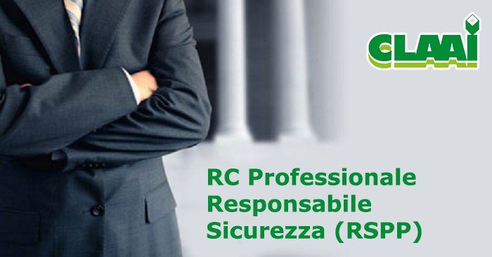 rc professionale