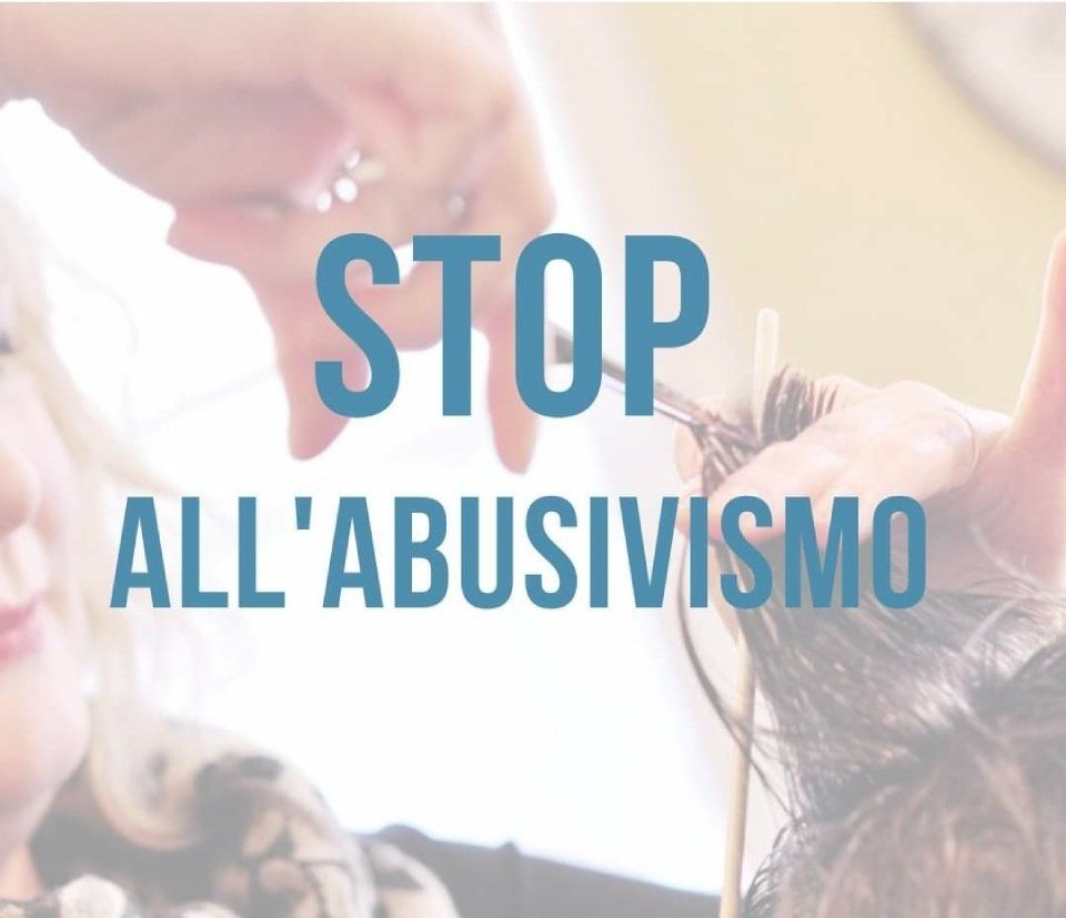 stop all'abusivismo