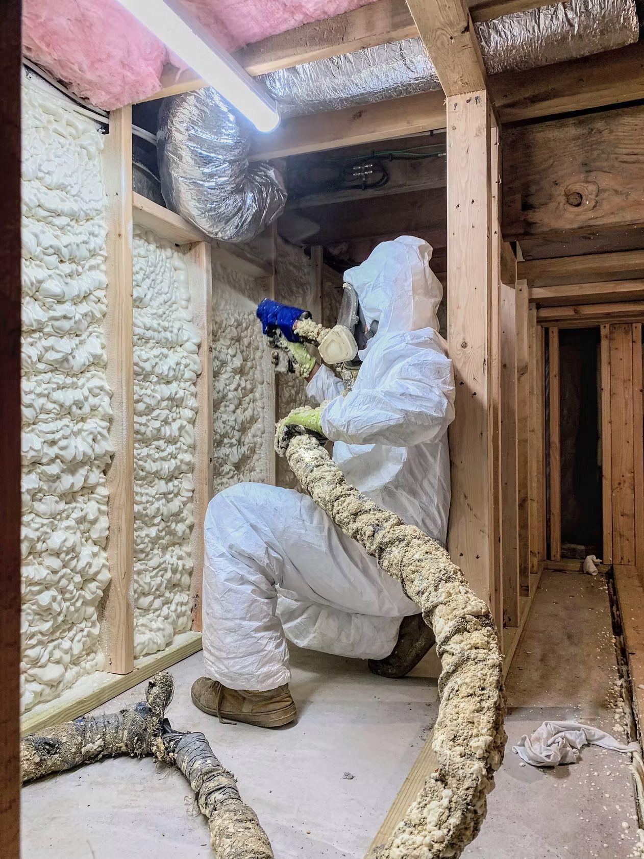 Thermathec | Insulation & Coating