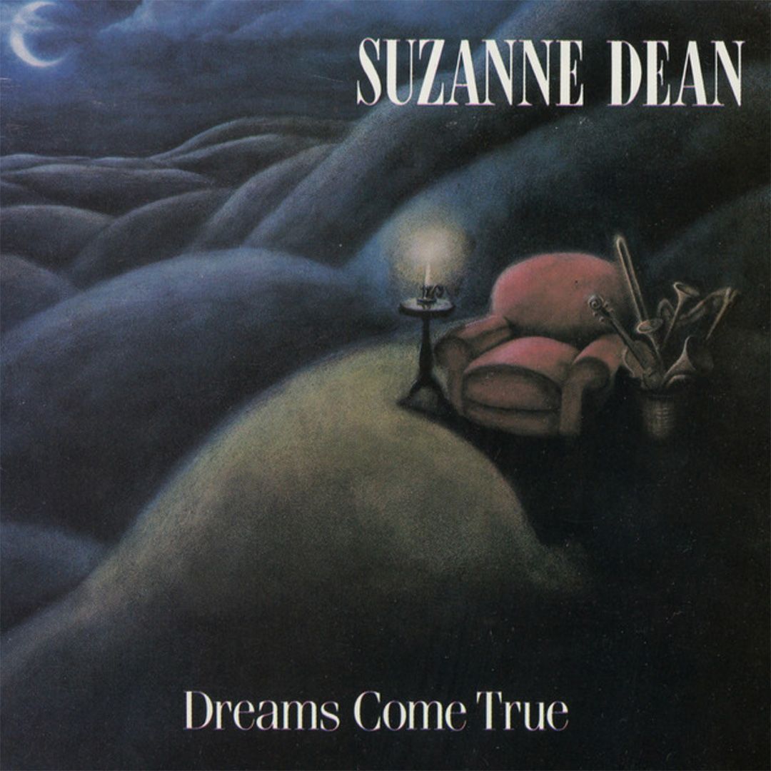 Suzanne Dean - Dreams Come True