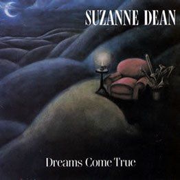 Dreams Come True by Suzanne Dean