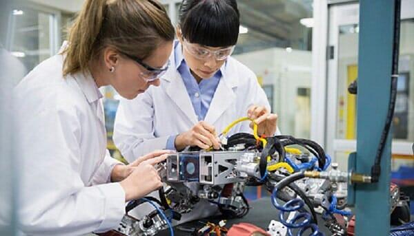 FALCON AUTOMATIZACIÓN - ACTUADORES ELECTRICOS