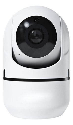 Camara De Seguridad Wifi Smart Ip Ptz Con Visión Nocturna