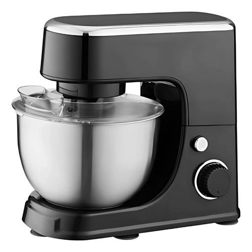 Batidora Planetaria De Pie 6 Velocidades Bowl Metálico 800w