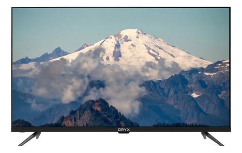 Smart Tv Led Full Hd Pantalla 42 Pulgadas Televisor Android