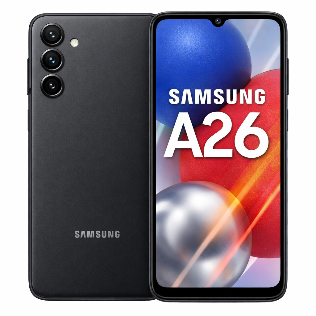 Samsung A26 - 256 GB - 5G