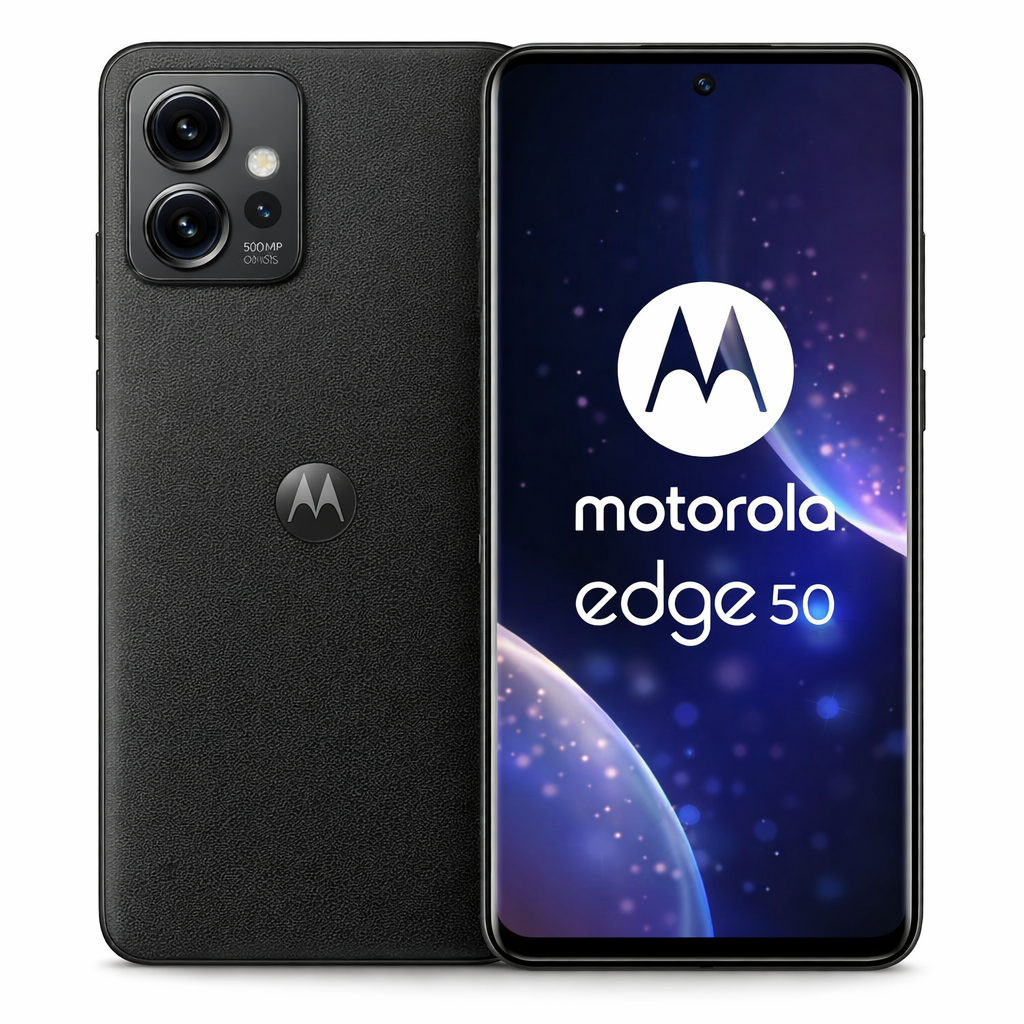 MOTOROLA MOTO EDGE 50 - 256