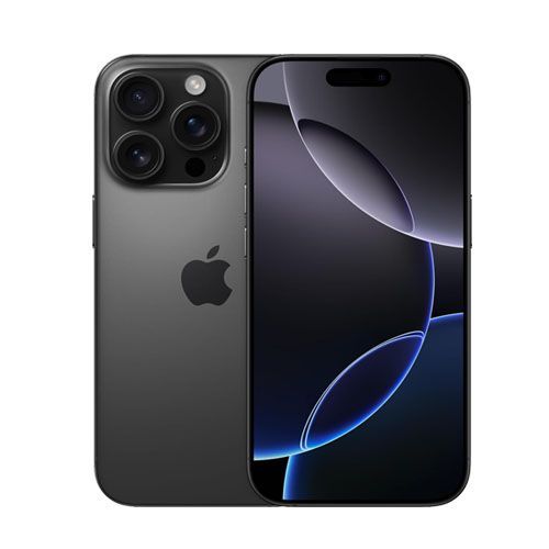 Iphone 16 Pro - 128 GB