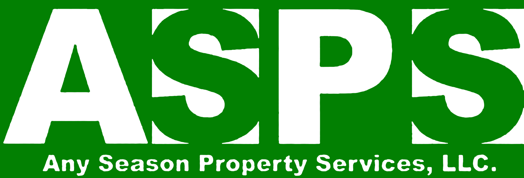 any season property services logo